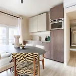 Sublime Appartement Rue Royale