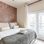 Sublime Appartement Rue Royale