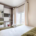 Sublime Appartement Rue Royale