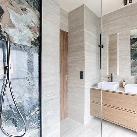 Apartment Sublime Rue Royale Paris