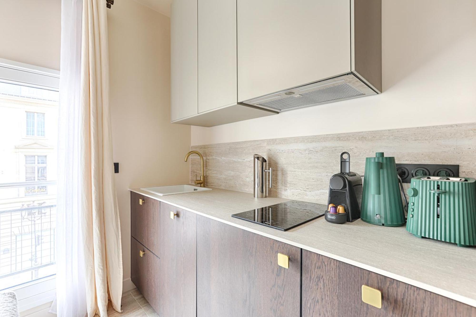 Apartment Sublime Rue Royale